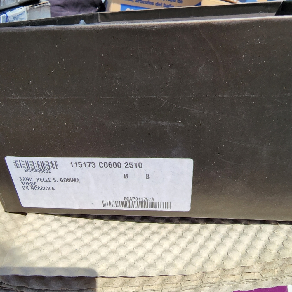 Boots - Picture 7 of 7